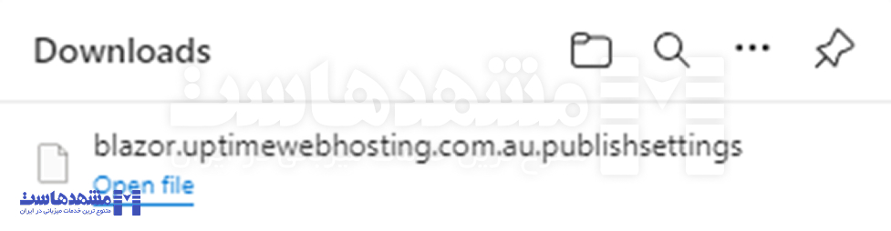 Web Deploy چیست