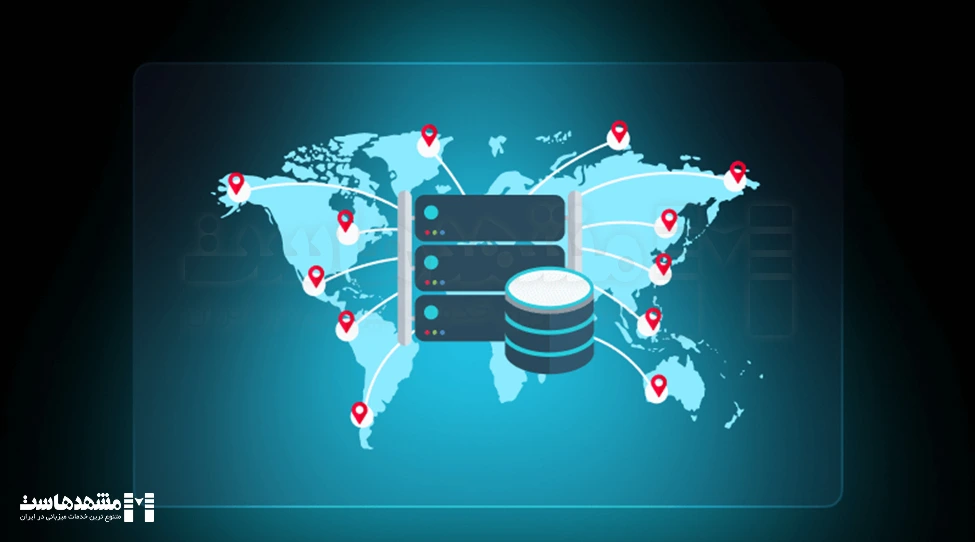 تست سرعت سرور اوبونتو