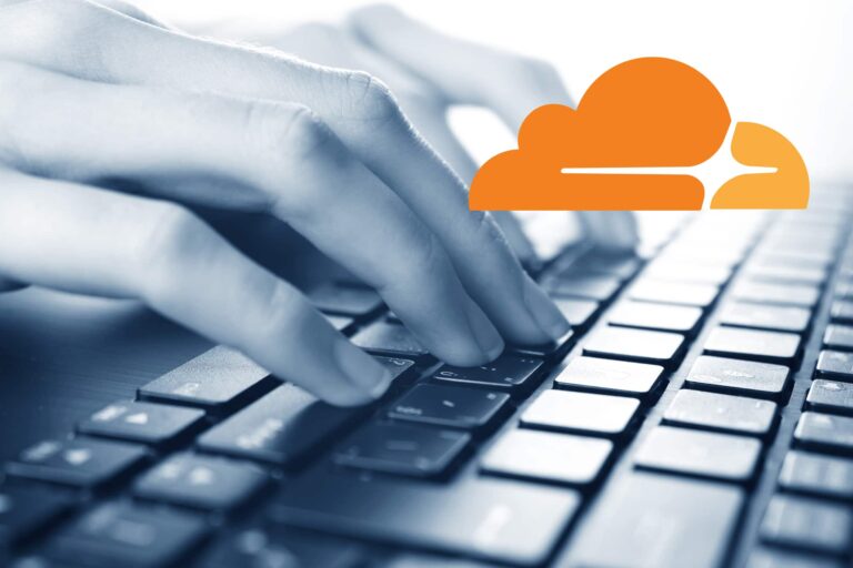 راهکارهای رفع ارور مسدودی challenges.cloudflare.com