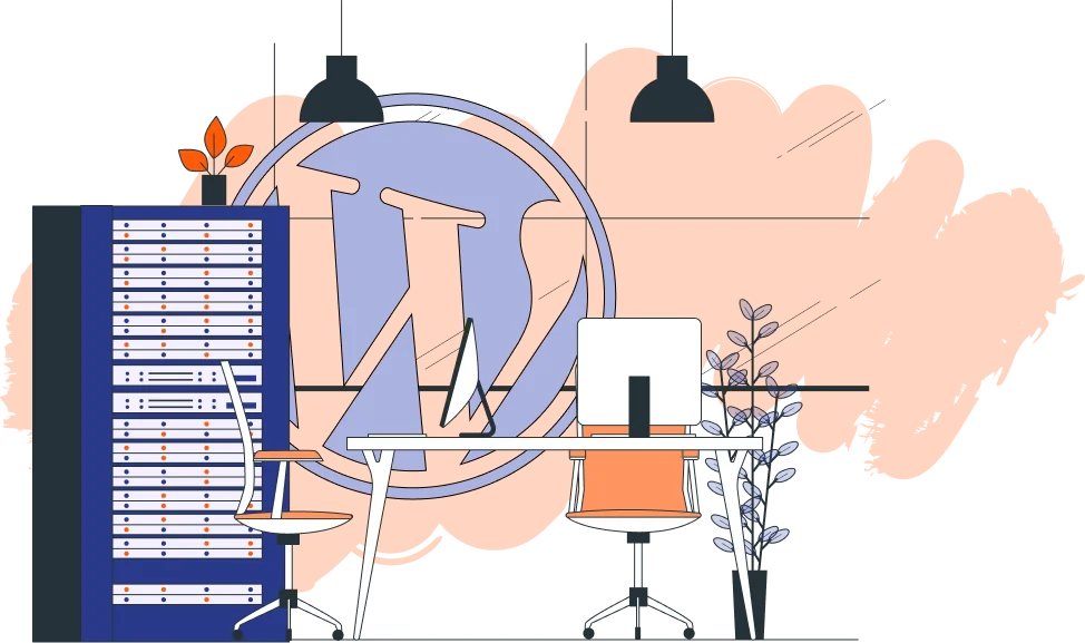 هاست وردپرس مشهدهاست