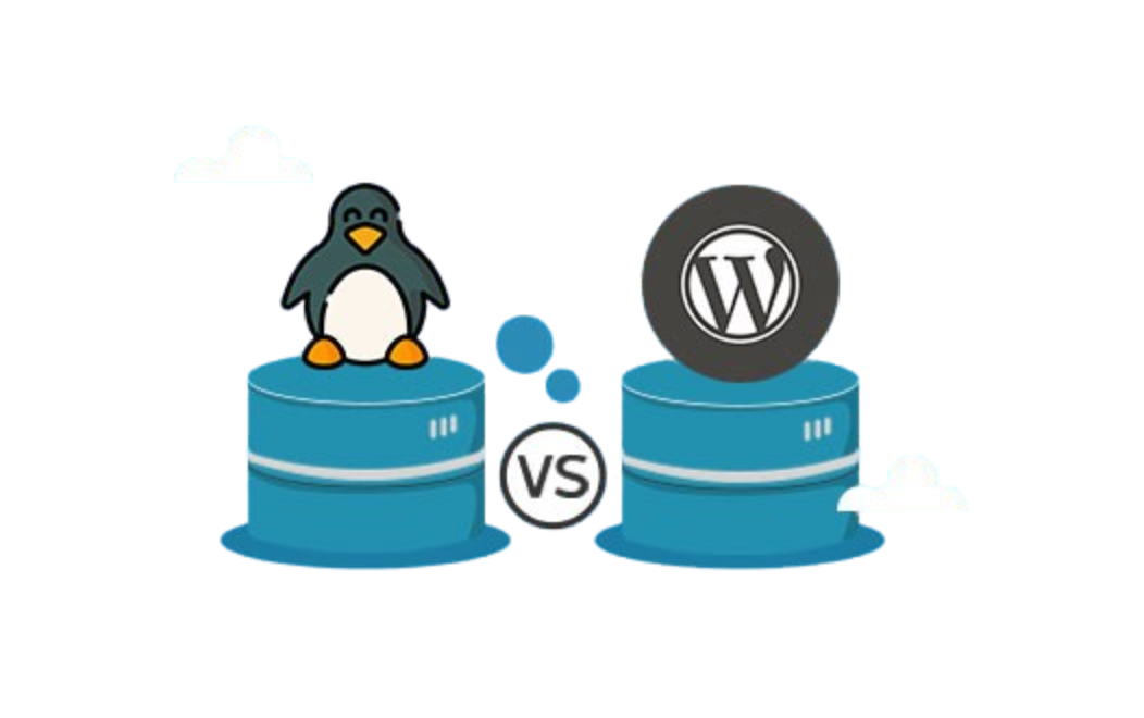 تفاوت هاست وردپرس با هاست لینوکس
